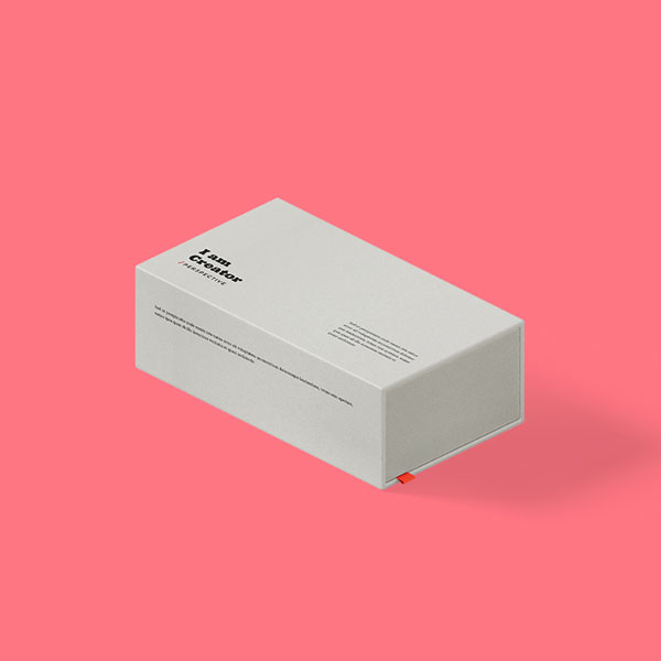 Box Cover